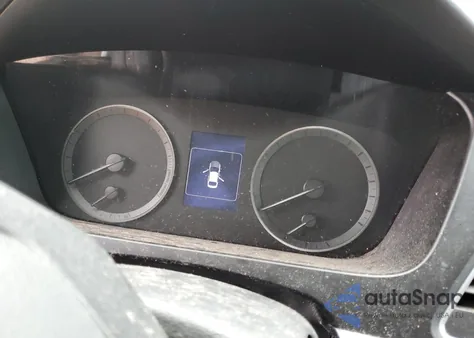 2017 Hyundai Sonata Eco from USA, damaged, VIN 5NPE24AA2HH495850